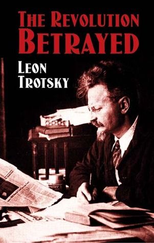 Leon Trotzky