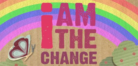 I Am the Change