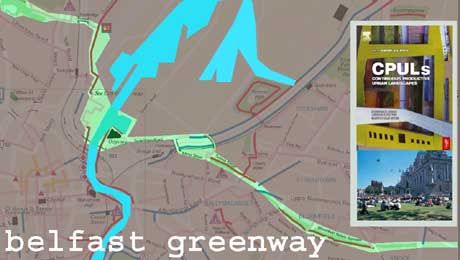 belfast greenway