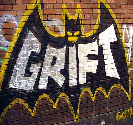 GRIFT