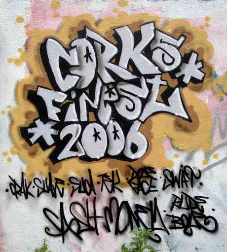 Corks Finest 2006
