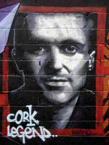 Cork Legend  Keno