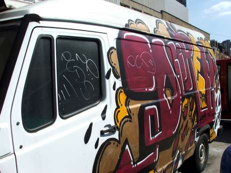 Graff Van