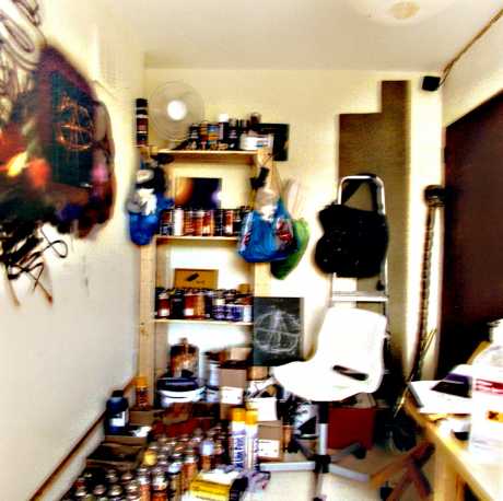 The Supplies