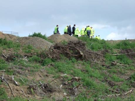 Visiting the Lismullin site