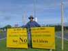 Sean; Tuam Road Roundabout