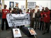 Shipyard Workers Protest in Turkey to Stop Workplace Deaths