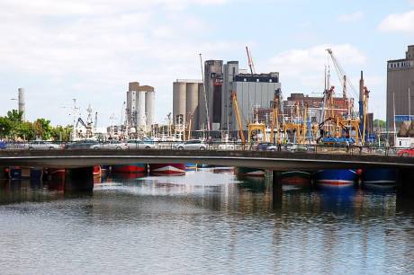 Albert Quay