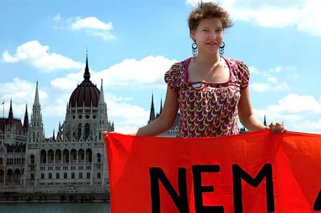 NEM means NO!