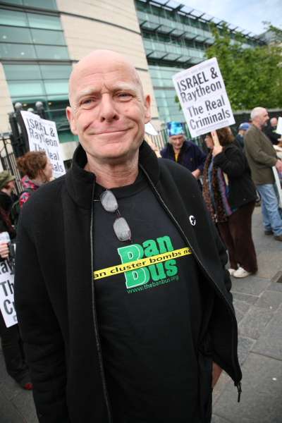 Eamonn McCann