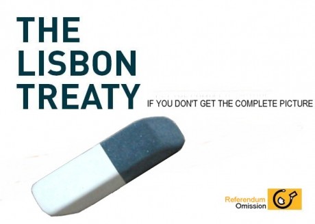 The Referendum Omission