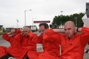 Remembering the Guantanamo prisoners