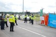 Peace activists prevented from going to Shannon airport by token security 