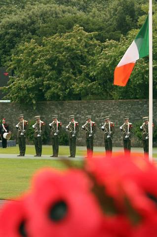 National Remembrance Day  (c) Michael Gallagher