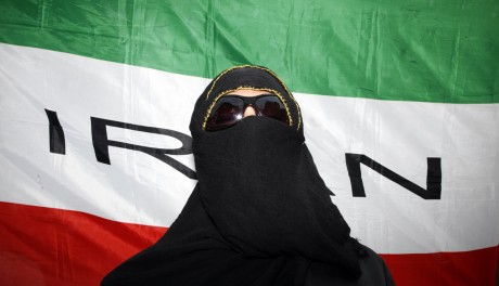 The complex face of the fight for democracy in Iran