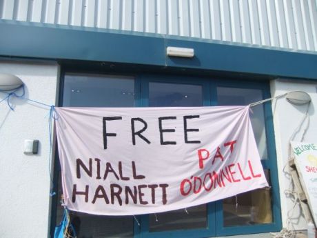 free niall and pat!