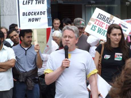 Cathal Kerrigan (Cork Pride)