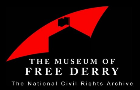 museum of free derry