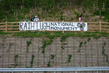 Rath Lugh National Monument