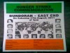 Bundoran Hunger Strike Commemoration 2011.
