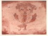 Angelus Novus by Paul Klee