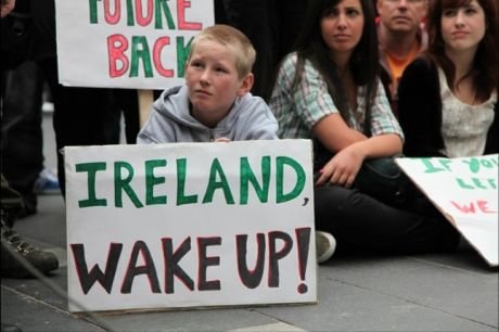 Wake Up Ireland: Irish J19 reports