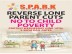 SPARK: Protest the Cuts to Lone Parents
