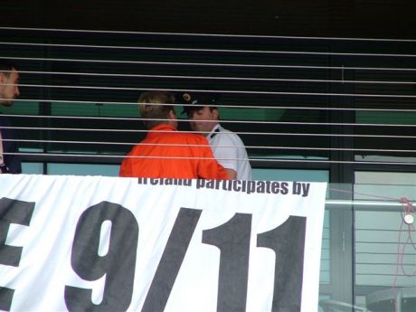 of Michael Mc Dowell �