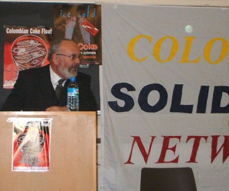 Click on image to see full-sized version David Norris