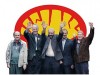 94 days in jail- lets not let SHell get away with it!