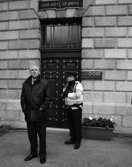 An Guard