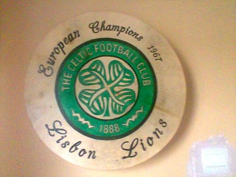 Celtic Bodhron .