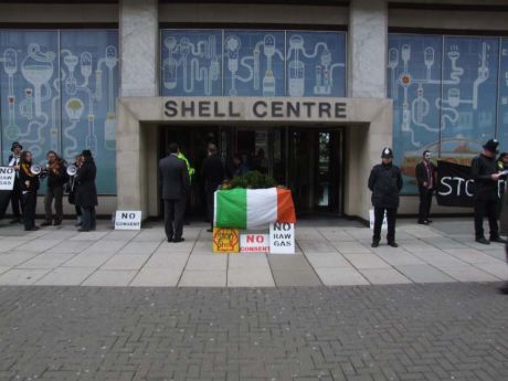 $h€ll should bloody well celebrate St. Patrick's Day - Ireland's their corporate life-saver. Where else would give away their oil and gas?