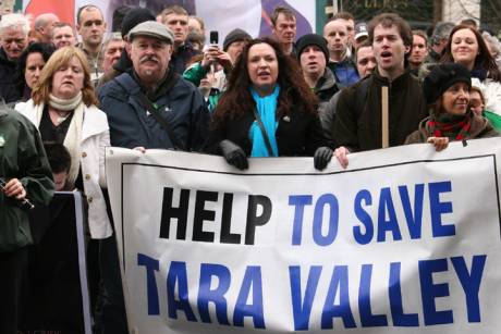 More Friends of Tara