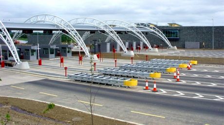 Click on image to see full-sized version Tolls proposed at Rath Lugh