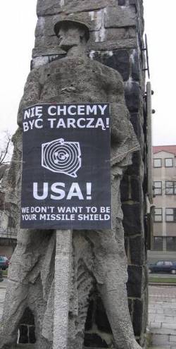 Click on image to see full-sized version Monument in Slupsk