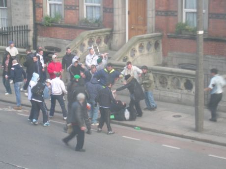 chinese workers 