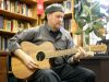 Arkansas poet, Marck Beggs