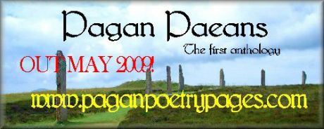Pagan Paeans Competition