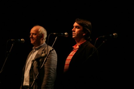 Abbey Theatre presents Seven Jewish Children