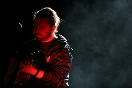 Mick Pyro [Republic of Loose]