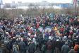 POWER TO THE PEOPLE - peoples assembly at copenhagen... the battle for survival