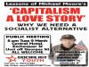 Socialist Youth Public Meeting