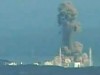 Fukushima reactor 3 explodes