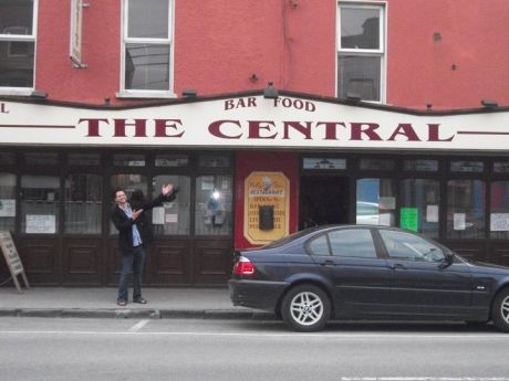The Central Miltown Malbay