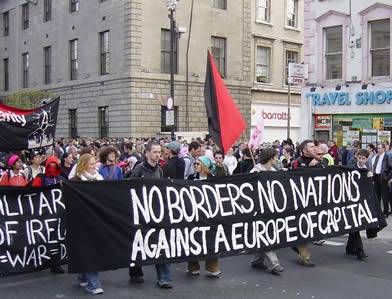 Start of March GPO