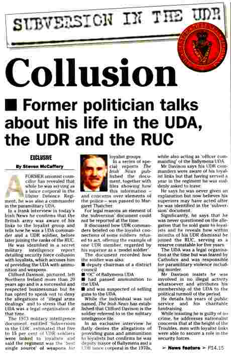 Irish News 15 May 2006 - left-click to enlarge or save (right-click, save)