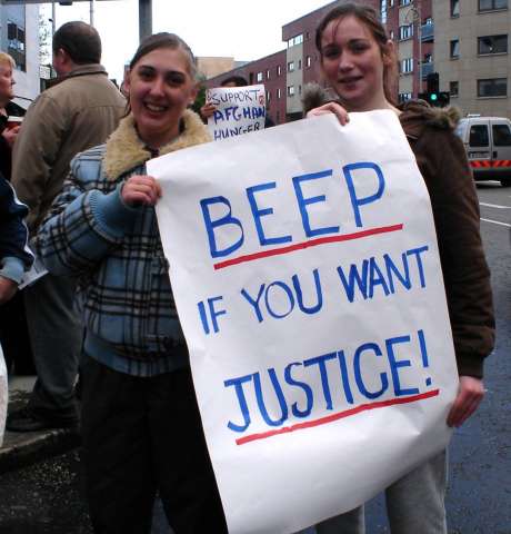 Many People Did