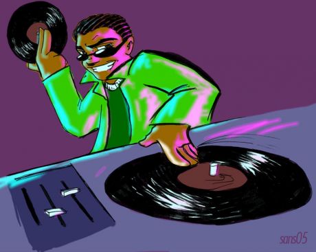 Click on image to see full-sized version Let 'em spin til 6am!