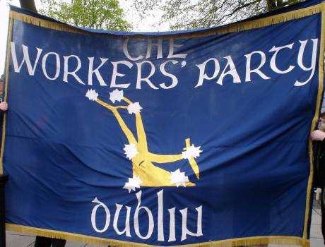 Workers' Party Represented